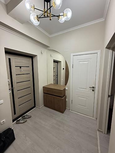 Продажа квартир: 1 комната, 50 м², Ипподром Элитка, 1 этаж, Дизайнерский ремонт — 9