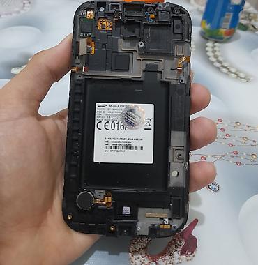 samsung e710: Samsung Grand Neo I9060, rəng - Qara, Zəmanət, Düyməli, İki sim kartlı — 3