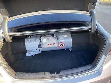 Hyundai: Hyundai Sonata: 2019 г., 2 л, Типтроник, Газ, Седан — 6