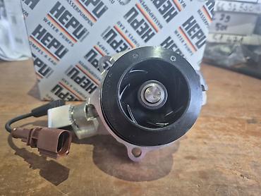 motor: HEPU električna pumpa vode Audi A6 C7 Audi A4 B8 VW Golf 7 VW Passat — 3