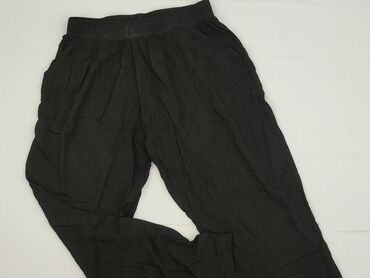 Moraj, Material trousers for women, S (EU 36)