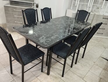 Стулья для кафе, ресторанов: Железные стуля новые. темир отургучтар.стуля для кухни. стуля для — 8