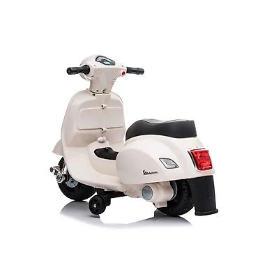 adidas ranac mini: Motor na Akumulator Vespa – BELI (šifra: CAN0142-70) Elegantna dečja — 5