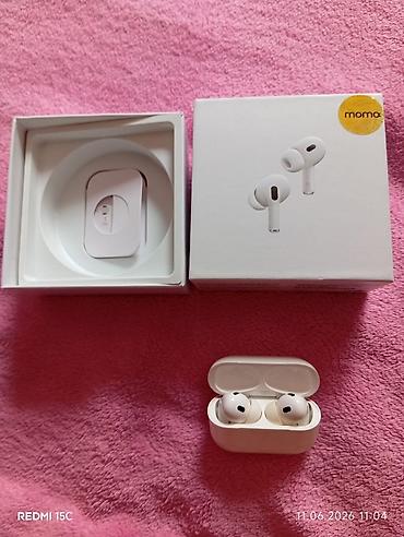 iphone adaptör başlığı: Ayfon qulaqçığı orijinal deyil sadedi — 1