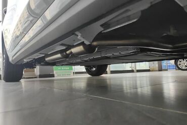 BYD: BYD : 1.5 l | 2024 il 55 km Sedan — 24