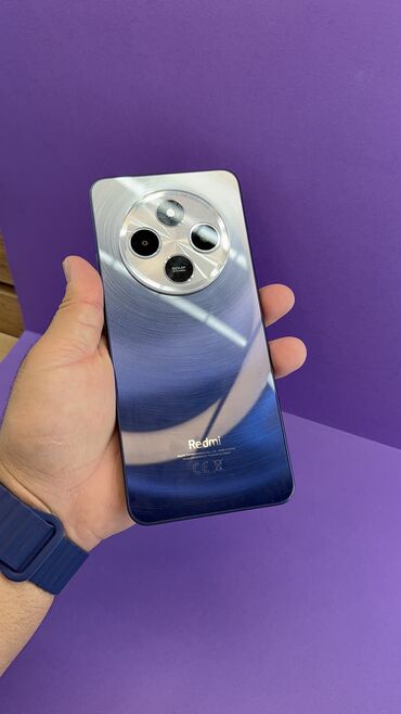 телефон mi 9: Redmi, Redmi 14C, Колдонулган, 256 ГБ