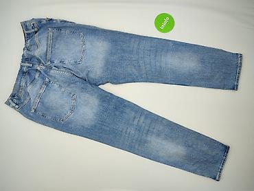 esmara jeans men: H&M, Jeansy damskie, rozmiar L — 3