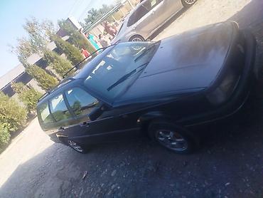 vip bus: Volkswagen Passat: 1993 г., 1.8 л, Механика, Бензин, Универсал — 8