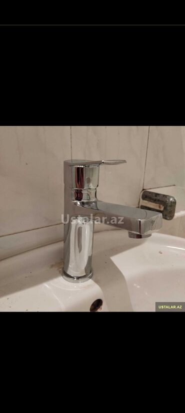 Santexnik işləri: Santexnik işləri üçün müraciyət edə bilərsiz 055 377 35 64. Vaçap 070