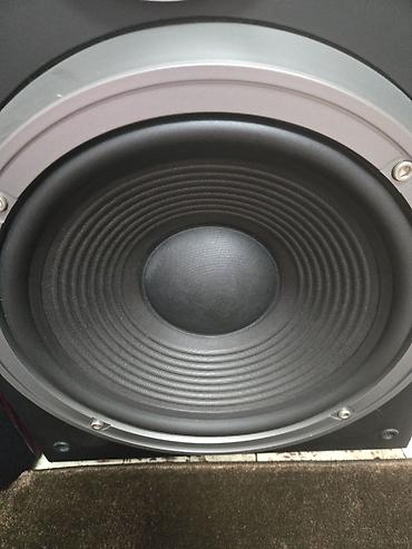 dj mixer: Продаю акустическую систему sensual s65 speakers колонки полностью — 4