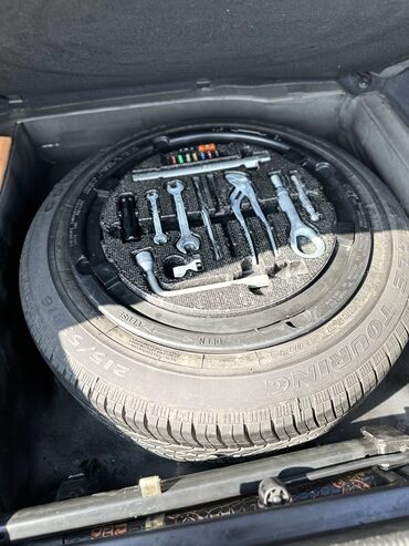 Mercedes-Benz: Mercedes-Benz E-Class: 2001 г., 3.2 л, Автомат, Бензиновая, Седан — 20