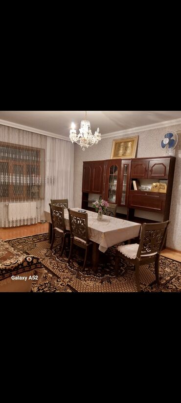 Həyət evləri və villaların satışı: 6 otaqlı, 250 kv. m, Kredit var, Yeni təmirli — 16