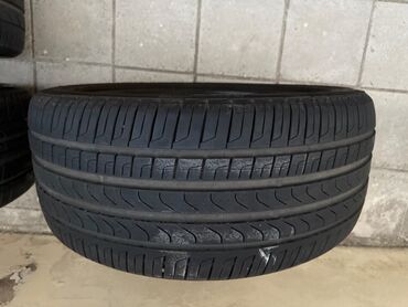 Təkərlər: İşlənmiş Şin Pirelli 285 / 40 / R 21 -da lalafo.az — 8 Təkərlər: İşlənmiş Şin Pirelli 285 / 40 / R 21 — 8