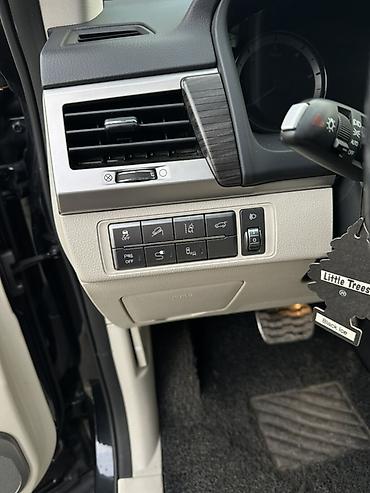 rex: Ssangyong Rexton: 2018 г., 2.2 л, Автомат, Дизель, Внедорожник — 2