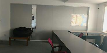 kiray: Ofis bütün əşyalarla (mebel və texnika ilə) birlikdə icarəyə verilir! — 8