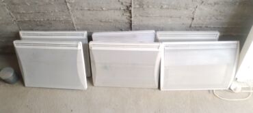 Norveški radijatori: Norveski radijatori orginalni, francuske marke. KAD SE UKLJUCE — 28