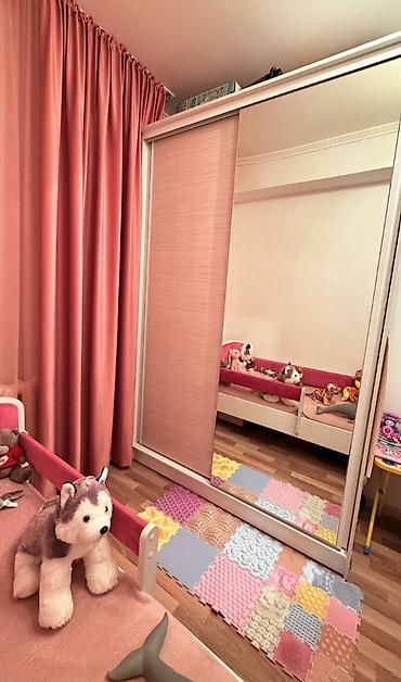Продажа квартир: 2 комнаты, 40 м², 4 этаж, Евроремонт — 5