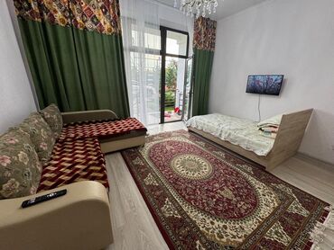 бишкек иссык куль маршрутка цена: Таунхаус, ТАУНХАУС ЦО Baytur Resort & Spa, Бостери, Детская площадка, Парковка, стоянка, Охраняемая территория