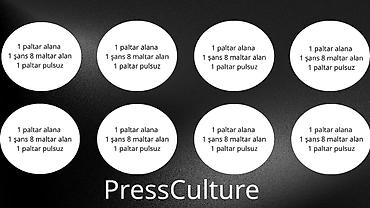 coban geyimi: PressCulture – geyim və aksesuar konsepti - Brend: PressCulture - — 3