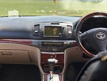 premio: Toyota Premio: 2004 г., 2 л, Автомат, Бензин — 7