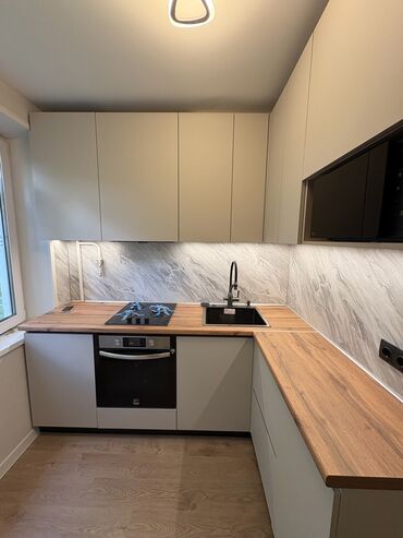 Кухонные гарнитуры: Кухонный гарнитур, Новый, Бесплатная доставка — 11