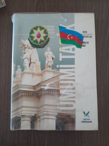 Digər kitablar və jurnallar: Her birinin ici temizdir seliqe ile islenilib etrafli melumat almaq — 21