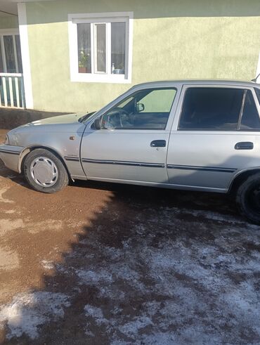 Daewoo: Daewoo Nexia: 2006 г., 1.5 л, Механика, Бензин, Седан — 8
