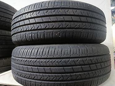 Транспорт: Шины 175 / 65 / R 14, Лето, Новый, Пара, Легковые, Hankook — 1