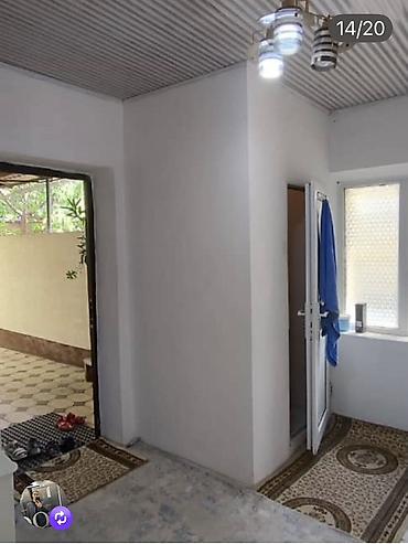 Продажа коттеджей и домов: Продаётся пол.дома в Рабочем городке, переулок Хабаровский пересекает — 15
