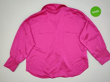 lampoo second hand: Koszula damska, rozmiar 5XL — 3