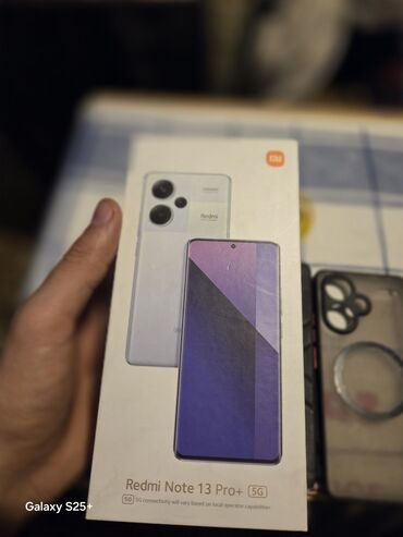 Xiaomi: Xiaomi 13 Ultra, 256 GB, rəng - Qara, 
 Barmaq izi, İki sim kartlı, Sənədlərlə — 9