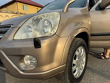 трамблёр срв: Honda CR-V: 2006 г., 2 л, Автомат, Бензин, Кроссовер — 10