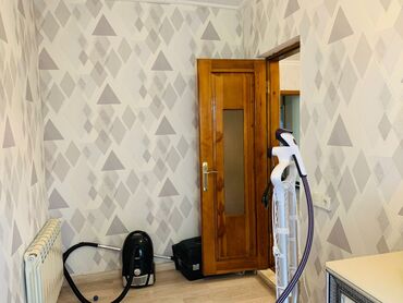 Həyət evləri və villaların satışı: M.Ə. Rəsulzadə qəs. 3 otaqlı, 120 kv. m, Kredit yoxdur, Yeni təmirli — 11