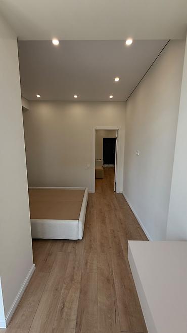 107: Студия, 55 м², Асанбай мкр Элитка, 10 этаж, Евроремонт — 7