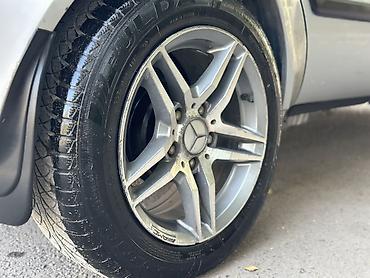 ka 3: Mercedes-Benz A-Class: 2001 г., 1.7 л, Механика, Дизель, Хэтчбэк — 10