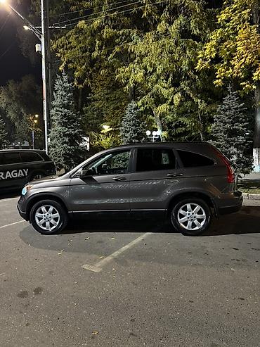 запчасти на скутер хонда: Honda CR-V: 2009 г., 2.4 л, Автомат, Бензин, Кроссовер — 8