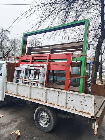 Окна на заказ: Изготовление и монтаж окон, дверей и перегородок из ПВХ и алюминия. - — 8