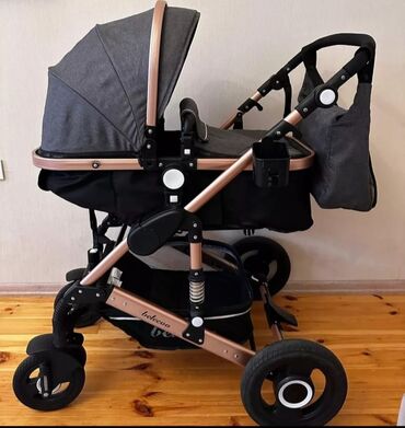 Модульные коляски: Araba probmemi yoxdur
qiymet son.Unvan Razin