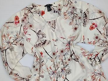 hm bluzki oversize: H&M, Bluzka damska, rozmiar S — 1