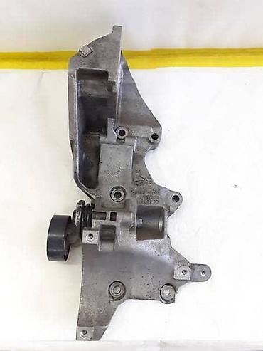 too box: NOSAC KOMPRESORA KLIME ZA AUDI A3 OD 2011. DO 2014. GOD. - 03L903143Q — 1