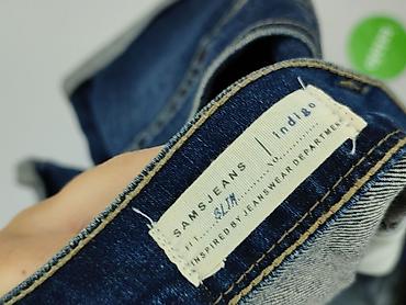 levis 524: Szorty dla mężczyzn, rozmiar XS — 6