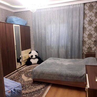 Квартиры: Babek pr 2 otaq oddelni H/E kiraye verilir Aileye ve xanimlara su qaz