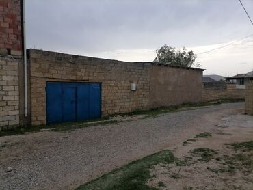 Bağ evlərinin satışı: Bakı, Qobustan qəs., 78 kv. m, 3 otaqlı, Hovuzsuz, İşıq, Su, Telefon