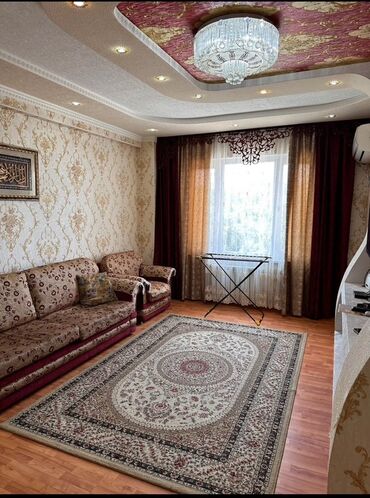 Недвижимость: 2 комнаты, 54 м², Элитка, 4 этаж, Евроремонт
