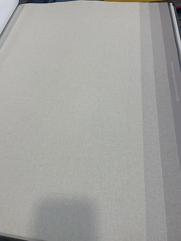 Kağız oboylar: Məhsul: Divar kağızı kataloqu – neytral və isti tonlarda minimalist — 6