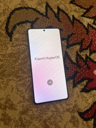 редми поко х3 про цена в бишкеке: Xiaomi, 13 Pro, Б/у, 256 ГБ, цвет - Черный, 2 SIM