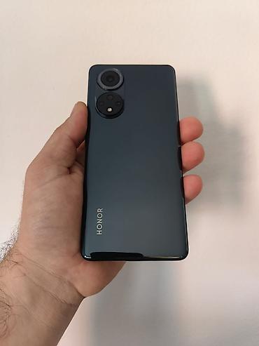 xbon srbija: Honor 50 dual sim, otključan za sve mreže, sa 8/256 gb memorije, dobro — 5