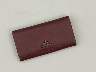 Wallet, Female, condition - Very good