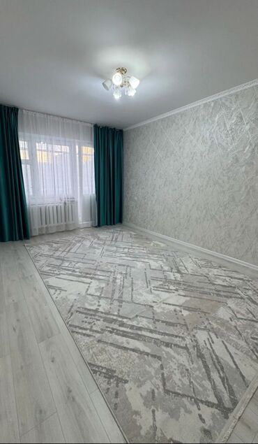 1 комнатная квартира в канте: 1 комната, 40 м², 106 серия, 8 этаж, Евроремонт