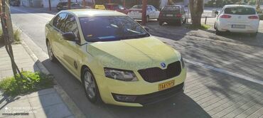 Skoda: Skoda Ocatvia: 1.6 l. | 2015 έ. 209000 km. Sedan — 12